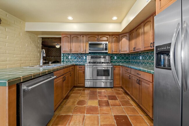 Photo - El Conquistador Estates