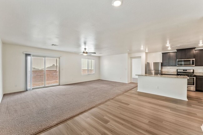 Photo - Modern Single-Story Living in a Newer North Las Vegas Community!