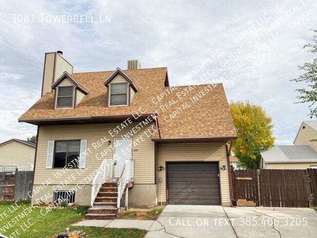 Photo - 3081 Towerbell Ln