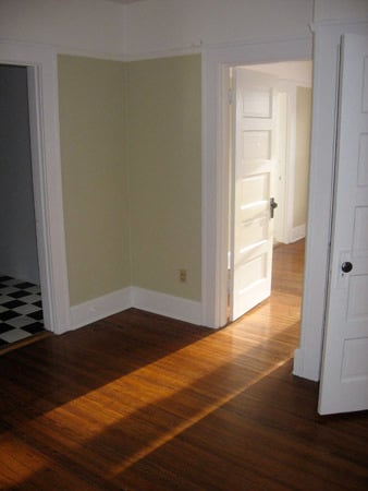 Sans Souci Apartments