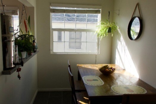 Dining Area/Office - 4112 Los Feliz Blvd
