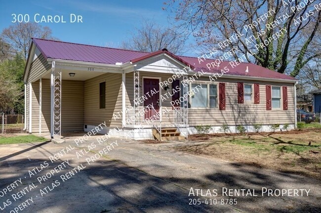 Building Photo - 300 Carol Dr