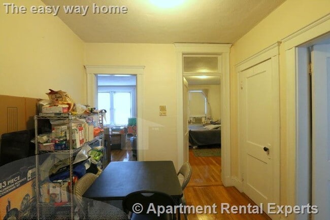 Photo - 335 A Harvard St Unidad #12