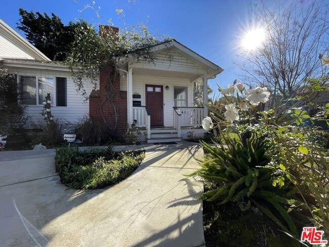 Building Photo - 7802 Airport Blvd