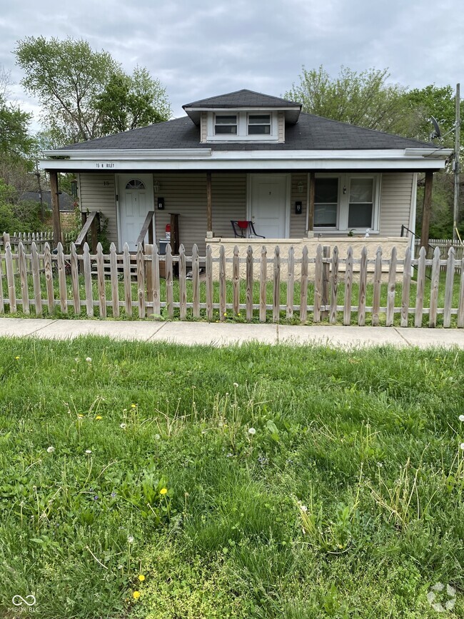Building Photo - 15 N Riley Ave Unit 4 Rental