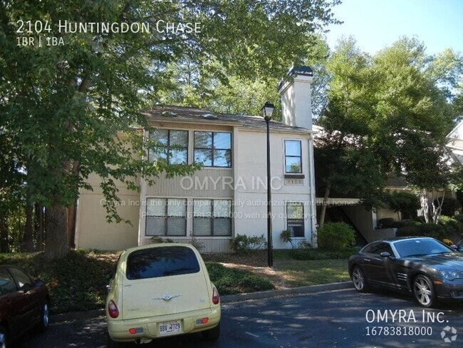 Building Photo - 2104 Huntingdon Chase Rental