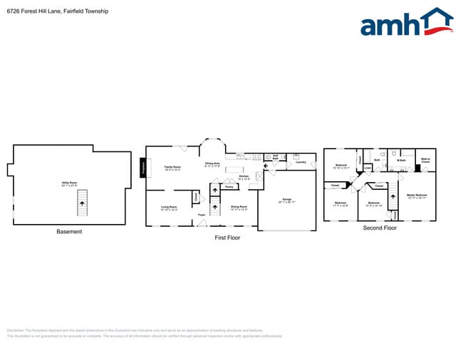Photo - 6726 Forest Hill Ln