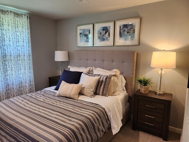 Photo - 2757 Thornton Grove Blvd Townhome