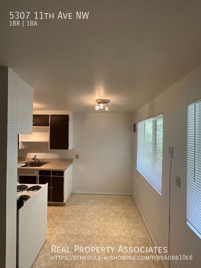 Photo - 5307 11th Ave NW