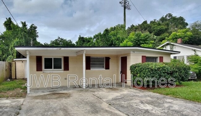 Building Photo - 516 W 60th St Rental