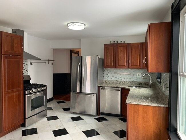 Photo - 3-5 Mills St Townhome