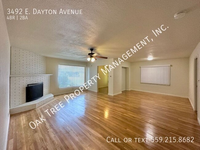 Photo - 3492 E Dayton Ave