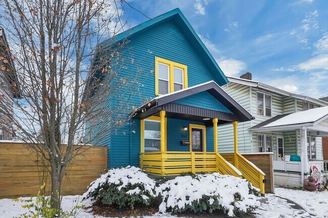 Photo - 601 Southwood Ave