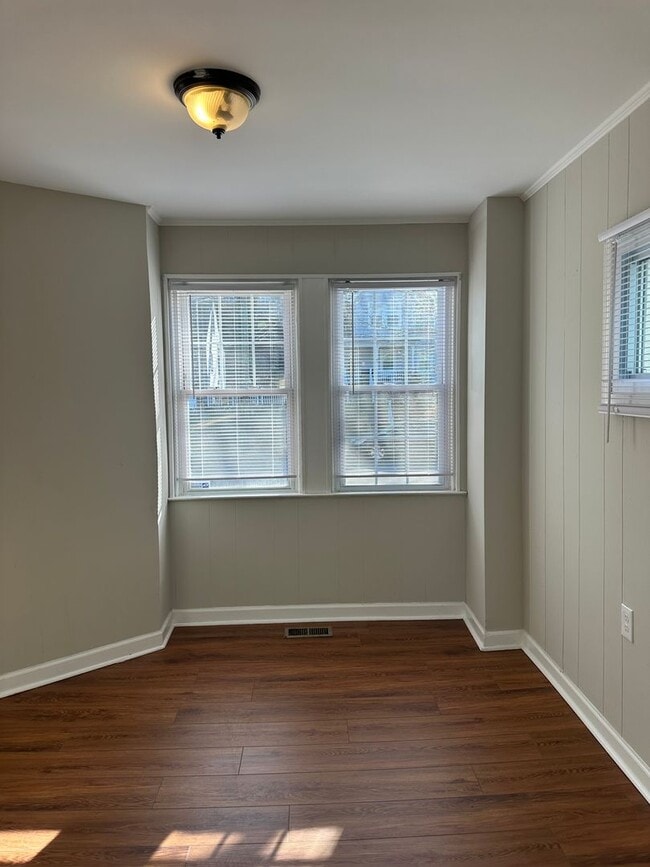 Photo - Spacious Renovated Home! Den Space & Bonus Recreation Room in Basement! Central Air! W/D! 2 Car G...