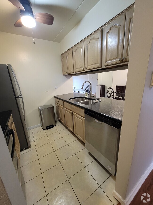 Brand new stainless appliances - 13515 Le Claire Ave Unit 50 Rental