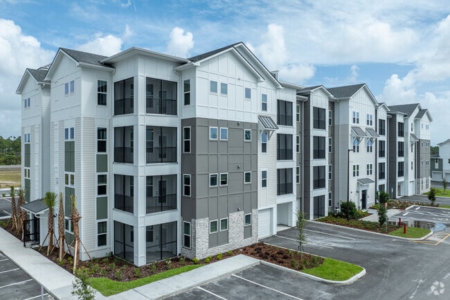 Building Photo - Integra Village at Tymber Creek Rental