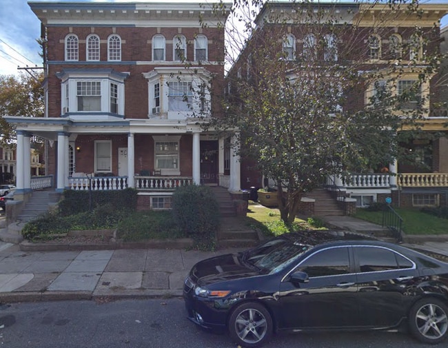 Photo - 5002 Pine St Unit 2F