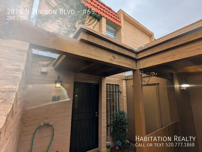 Spacious 2Bed/2Bath Townhouse with Mountai... - Spacious 2Bed/2Bath Townhouse with Mountai...