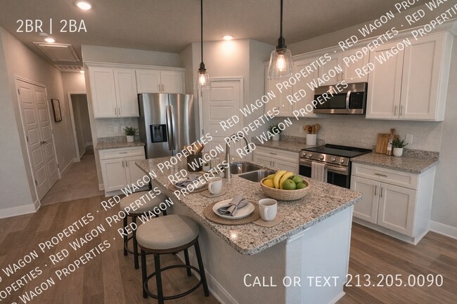 Photo - 7122 Magnolia Pass Unidad 2