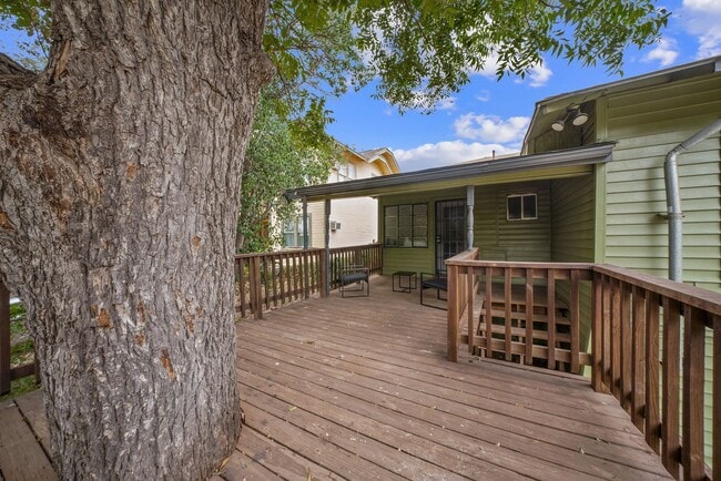 Photo - Beautiful historic home only minutes from downtown