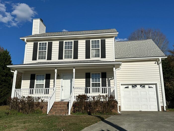 Beautiful 3 Bedroom Home in Wake Forest - Beautiful 3 Bedroom Home in Wake Forest