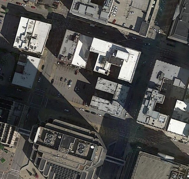 Photo - The Mark Twain Building