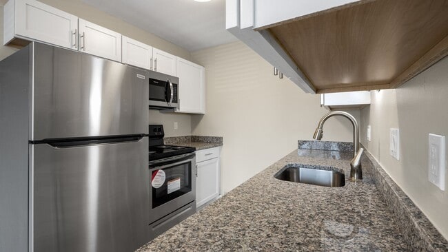 Photo - Rosewood Apartments