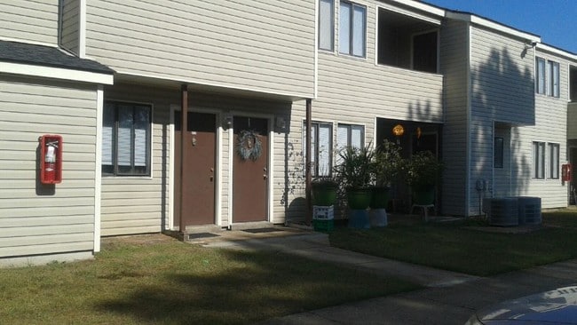 Photo - Pearson Park Apartments