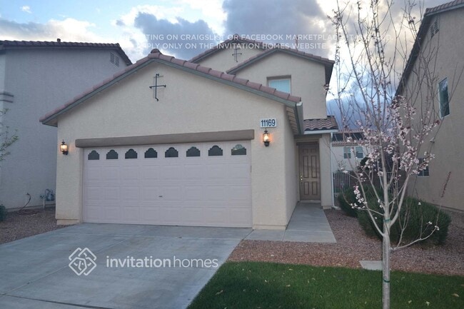 Photo - 11169 Alora St House