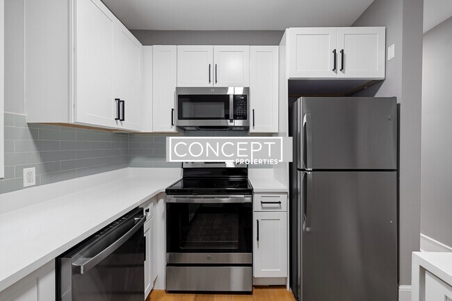 Photo - 612 Columbus Ave Condo Unit 7DW