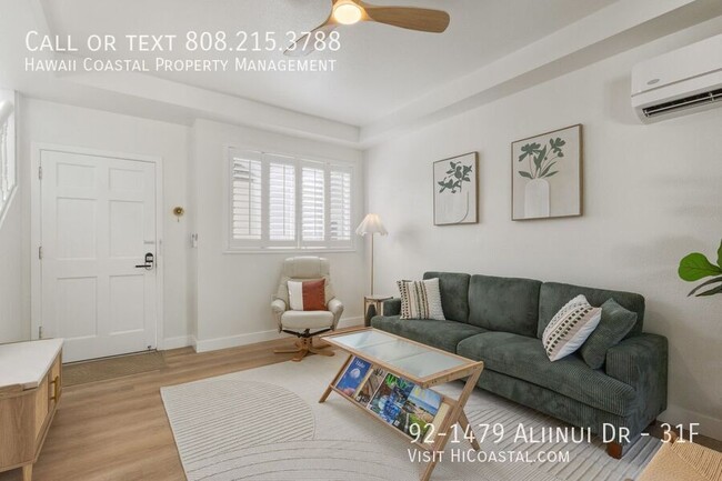 Photo - 92-1479 Aliinui Dr-31F