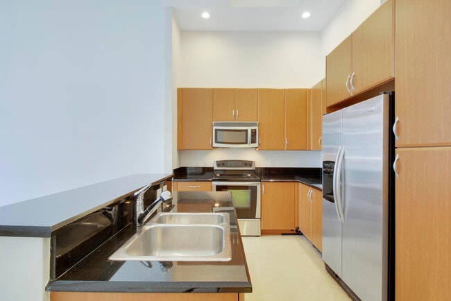 Photo - 701 S Olive Ave Unit 316