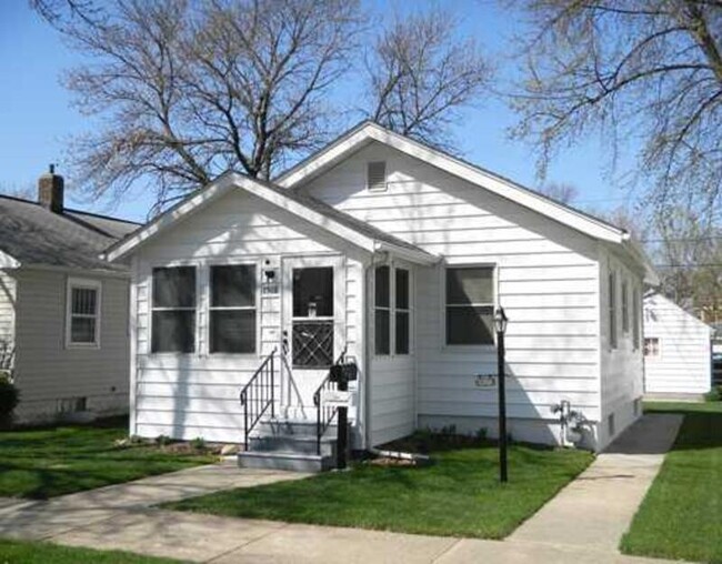 Janus Real Estate: 1518 N Street Southwest - Janus Real Estate: 1518 N Street Southwest House