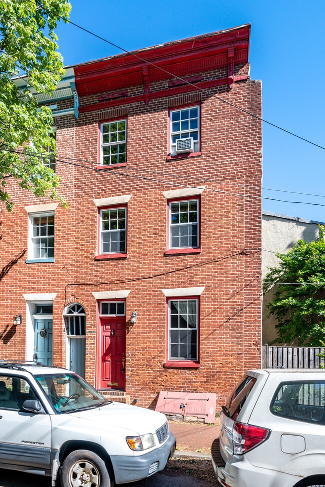 Building Photo - 1614 Lancaster St Unit 1 Rental