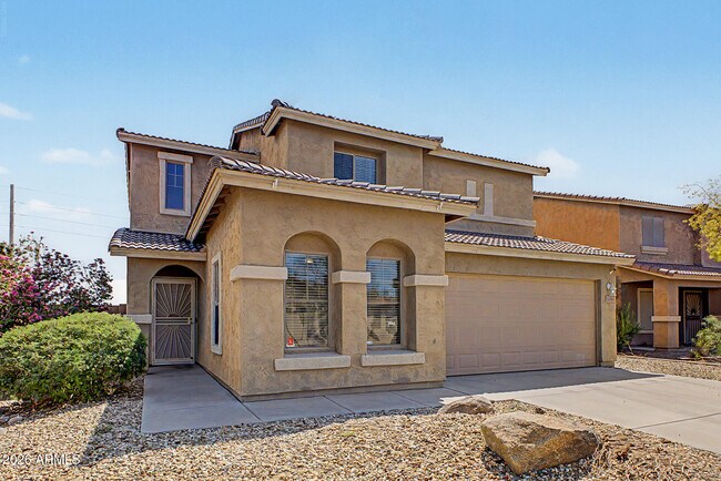 Photo - 25683 W Satellite Ln