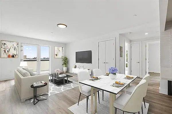 Photo - 2 bedroom in BRONX NY 10463 Unit 404