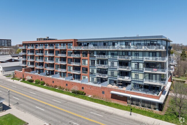 Photo - SkyLofts Marketsquare