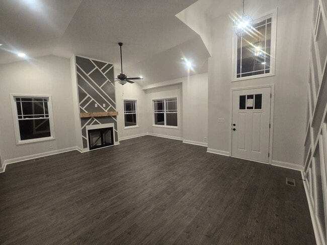 Photo - Jasper New Construction Floor Plan for Rent