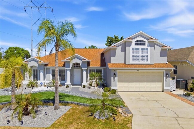 Building Photo - 437 Grand Reserve Dr