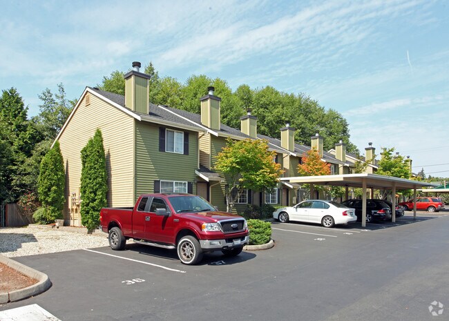 Foto principal - Lexington Court Apartments