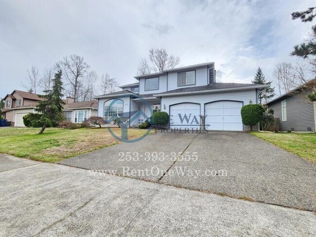 Photo - 1903 SW 331st Pl