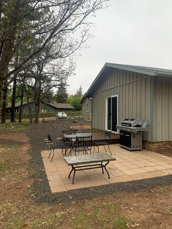 Building Photo - 1249 W Apache Ln Rental