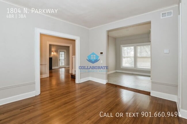 Photo - 1804 N. Parkway-