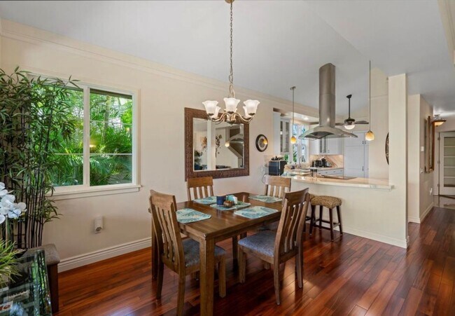 Photo - Experience Elevated Island Living in Prestigious Kai Malu, Wailea.