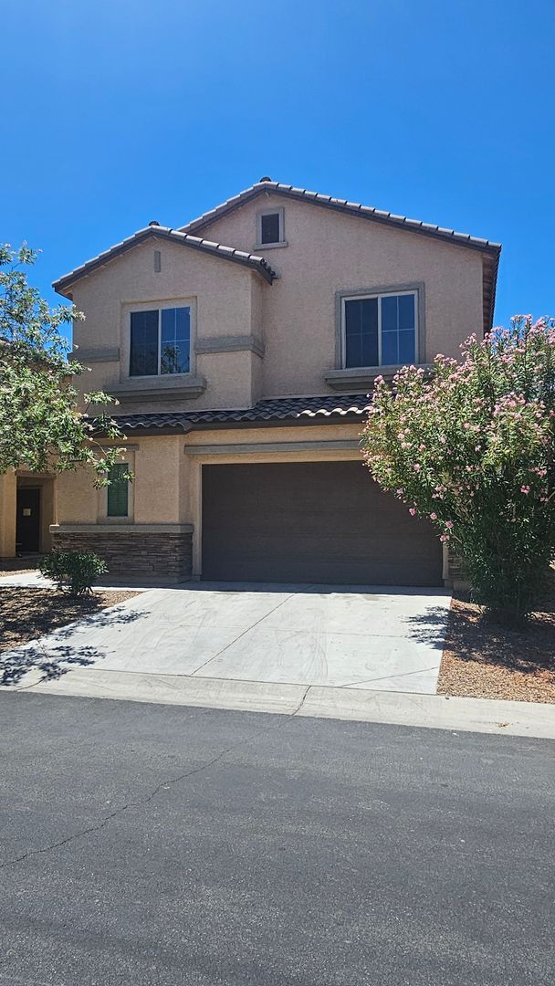 Photo - Spacious 4 Bedroom Home with Open Layout & Stunning Backyard
