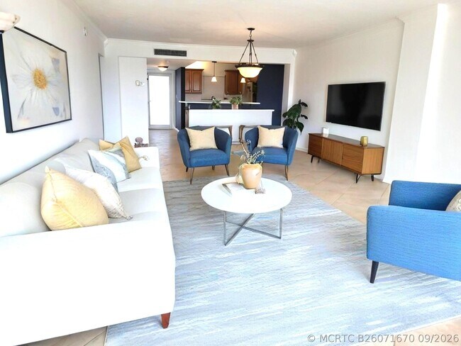 Photo - 328 N Ocean Blvd Unit 607
