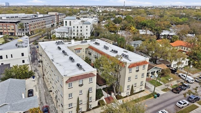 Photo - 2117 W Dekle Ave Unidad G1