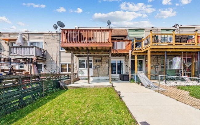 Photo - 3405 Morrell Ave