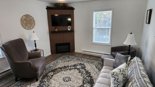 Photo - Modern, Brand New Build, Move-In Ready One...