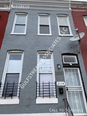 Photo - 2114 Hollins St